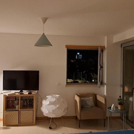 Perola Da Figueira Da Foz Apartamento Exterior foto