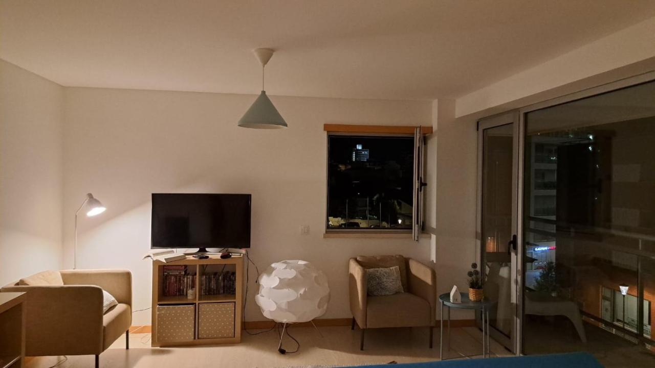 Perola Da Figueira Da Foz Apartamento Exterior foto
