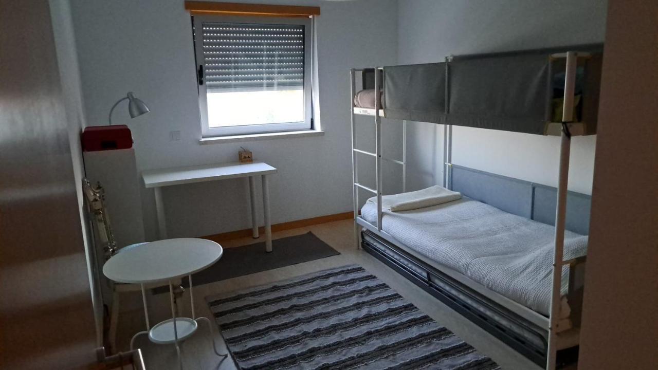 Perola Da Figueira Da Foz Apartamento Exterior foto