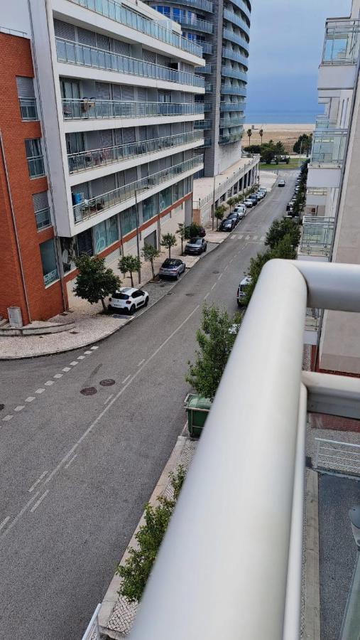 Perola Da Figueira Da Foz Apartamento Exterior foto