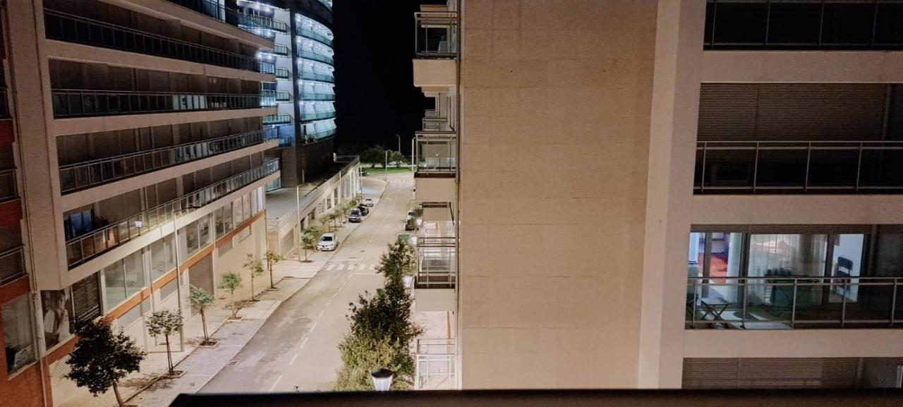 Perola Da Figueira Da Foz Apartamento Exterior foto