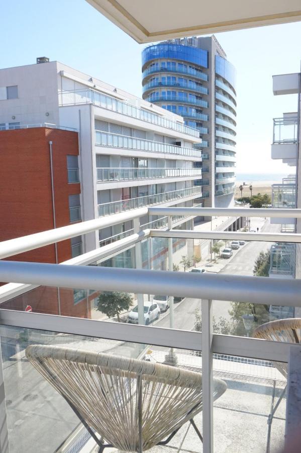 Perola Da Figueira Da Foz Apartamento Exterior foto